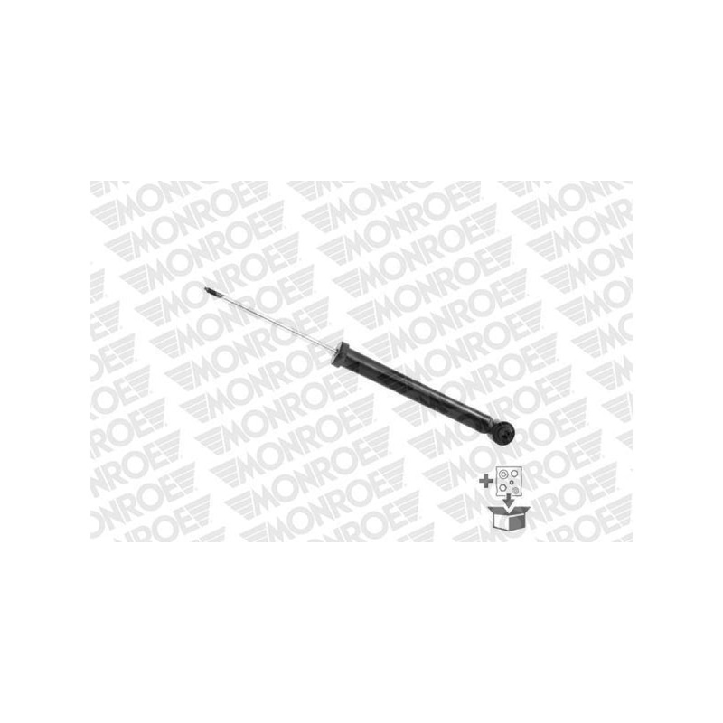 Monroe Rear Audi A4 (376007Sp)