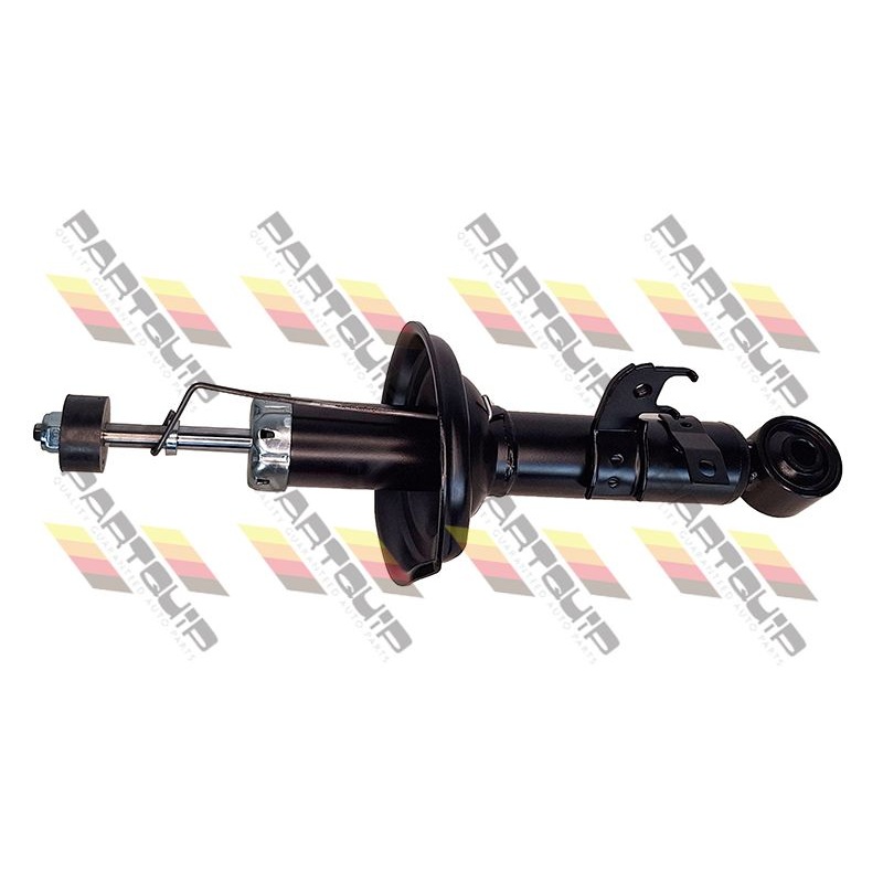 Shock Absorber Front Toyota Hilux D4D (Lhs)(Standard Suspension)(2005-) Sx003L