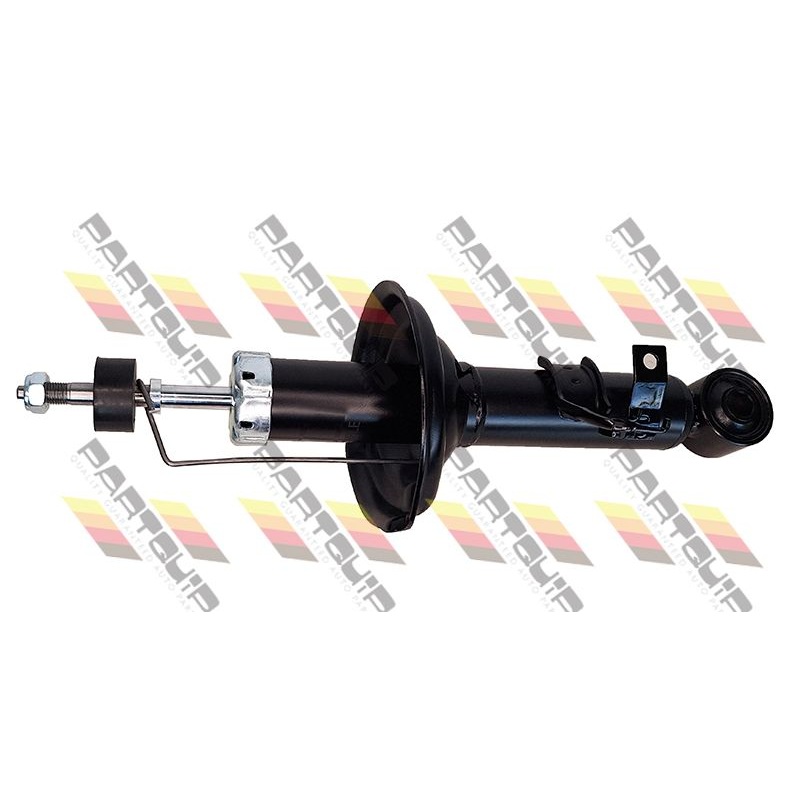 Shock Absorber Front Toyota Hilux D4D (Rhs)(Standard Suspension)(2005-) Sx003R