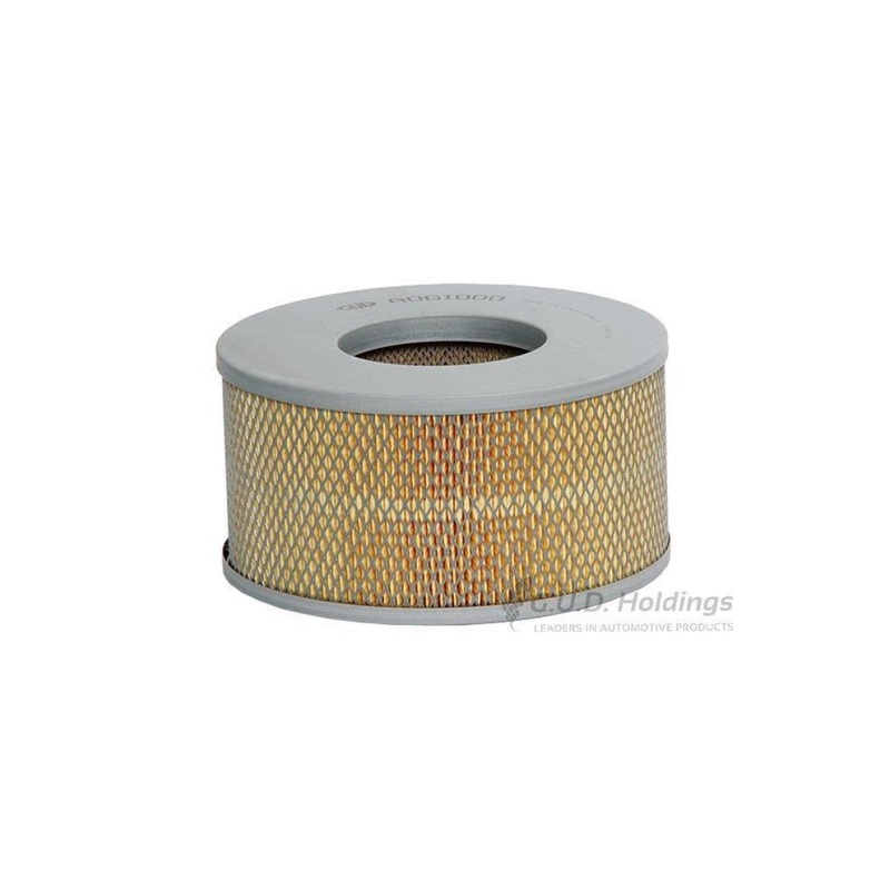 ADG1000 Air Filter Toyota Hilux 1Kz-Te (GUD)