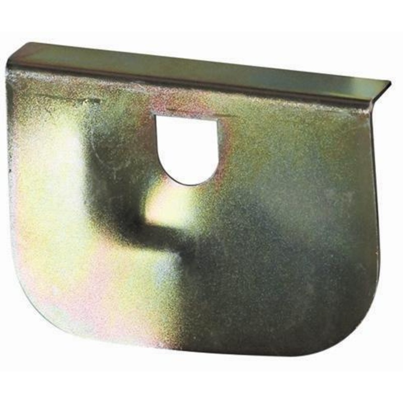 Firewall Repair Plate  Vw Golf I, Citi, Fox, Caddy (101729)