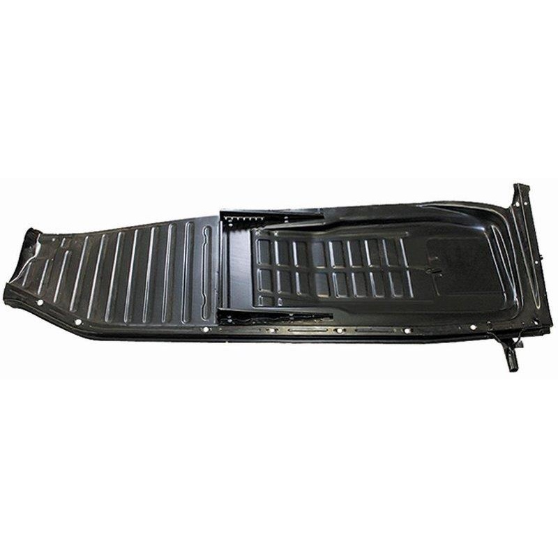 Floor Pan Lh  Old Beetle (111218)