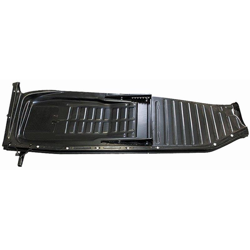 Floor Pan Rh  Old Beetle (111219)