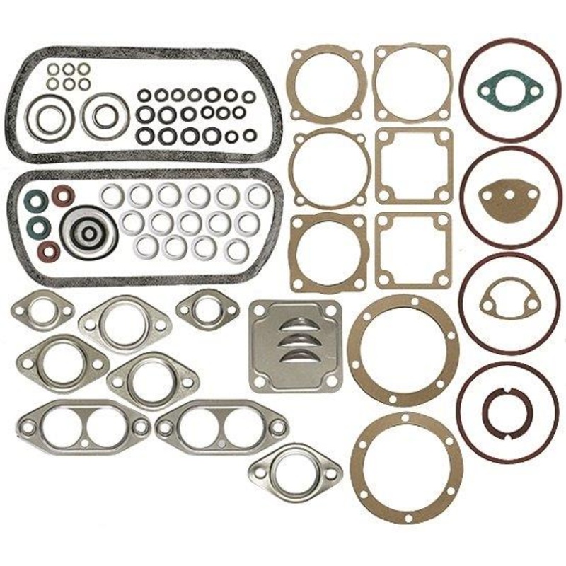 Gasket Set Old Beetle (111099)
