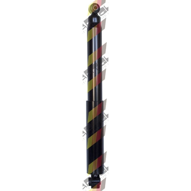 Shock Absorber - Rear Ford Ranger Iii (2N, 2G, 2P) 2.2 110Kw (Gbvajqj)(11-16), 3.2 147Kw (Safa)(11-2023), 2.0 132Kw (T20Dd Sx017