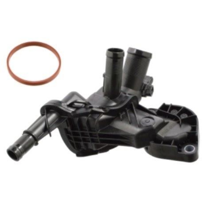 Thermostat Housing Renault Clio Iv,Captur I,Sandero Ii 0.9Tce90 12-24 (211957)