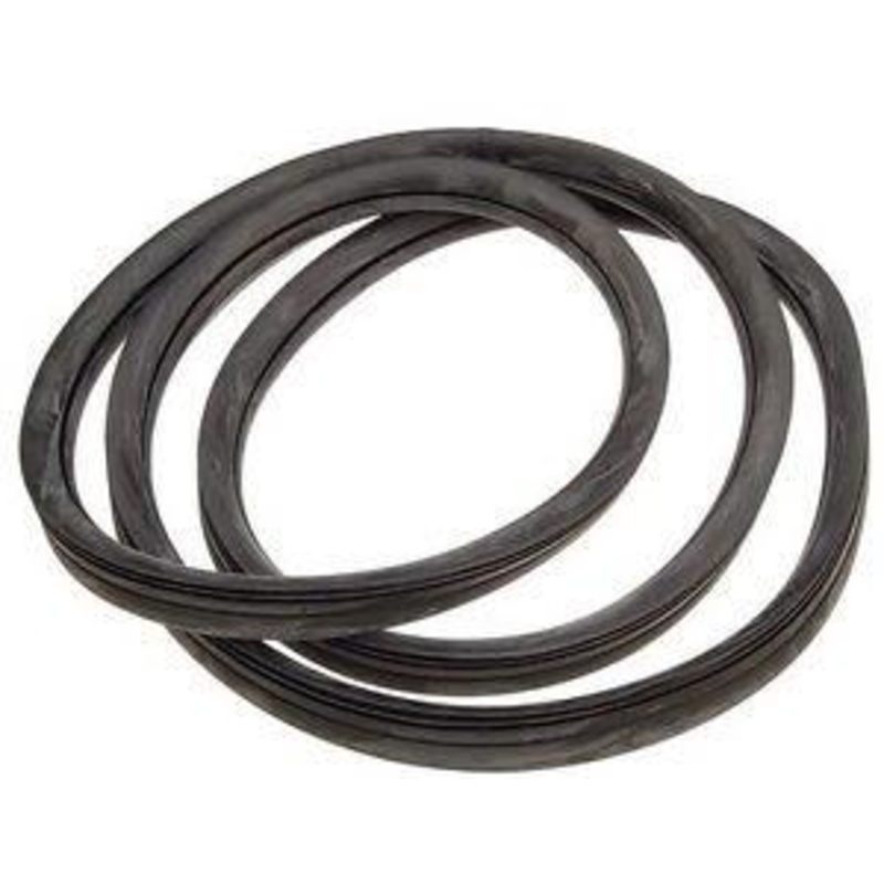 Windscreen Seal Rear  Old Beetle (111286)