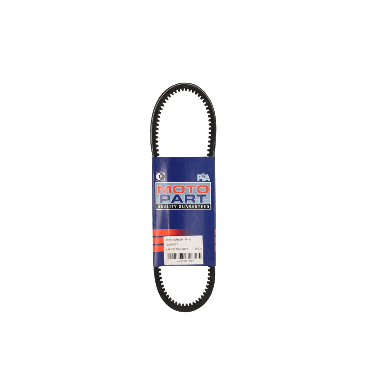 Fan Belt Kia Rio Ii (M458)