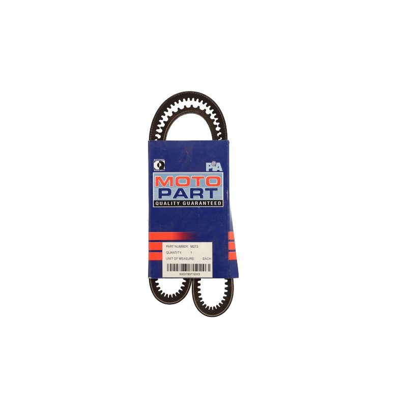 Fan Belt Vw Golf Cit (M273)