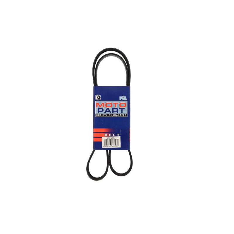 Micro-V-Belt Corsa (6PK1250M)