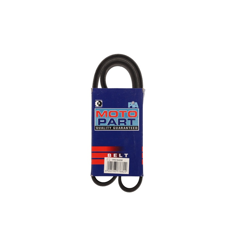 Micro V Belt Nissan (7PK1640M)