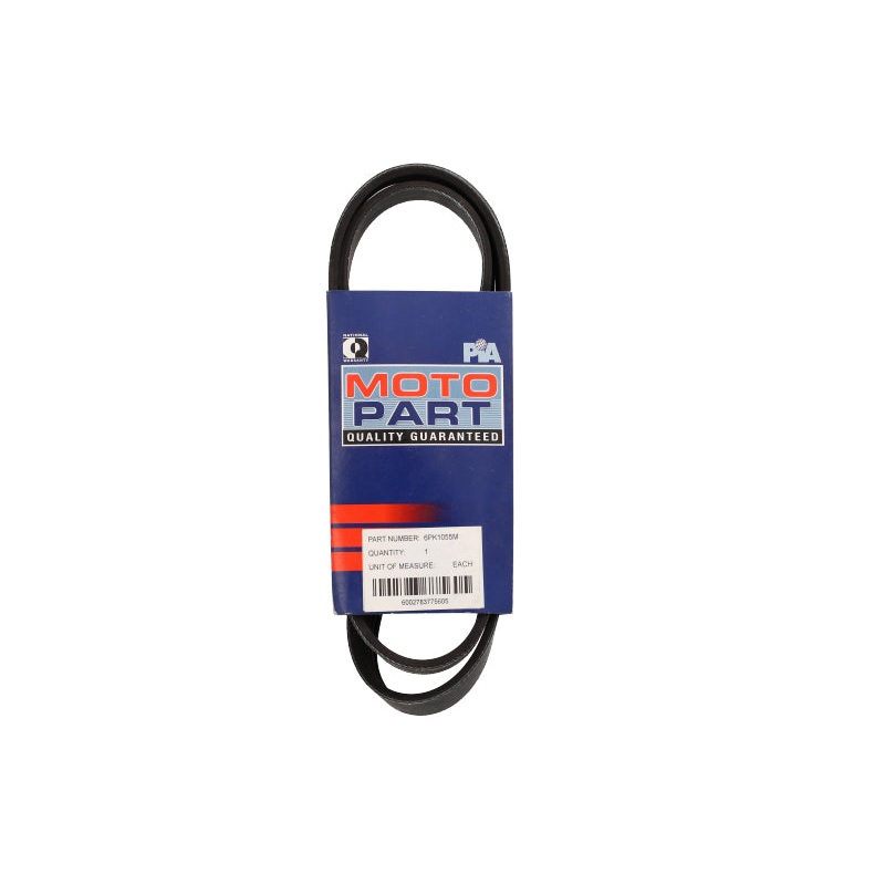 Micro V Belt Toyota (6PK1055M)