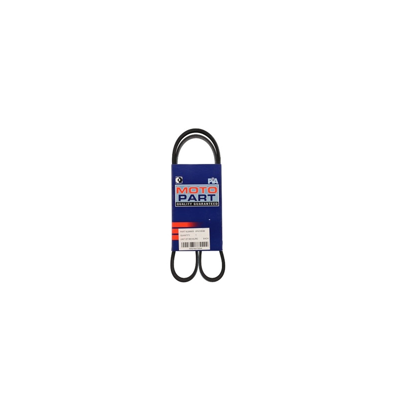 Micro V Belt Vw/Audi (6PK1080M)