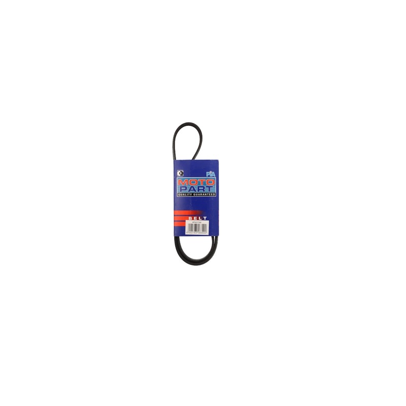 Mazd/Ford/Isuzu (4PK975M)
