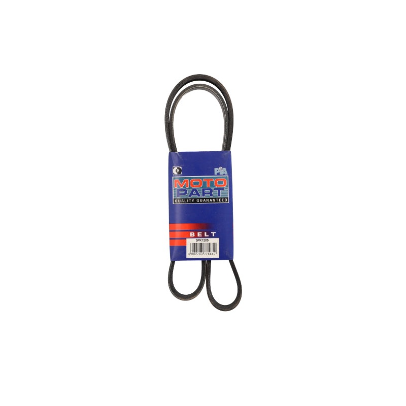 Micro V Belt Land Rover (5PK1205M)