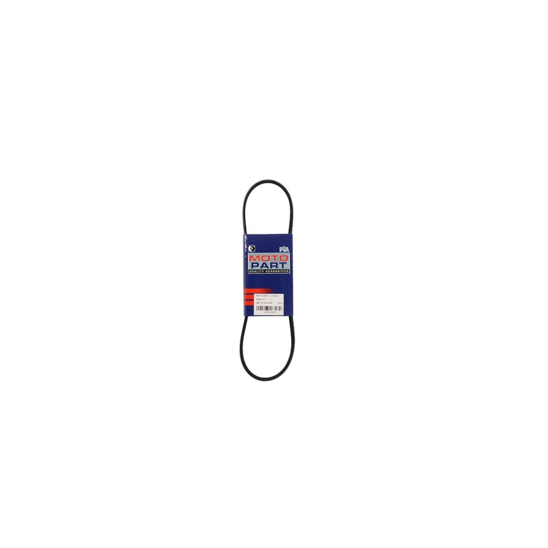 Micro V Belt Mazda 16V (3PK760M)