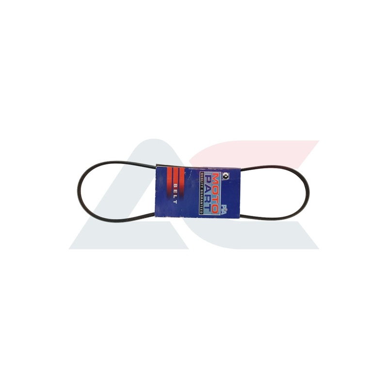Micro V Belt Nissan (3PK850M)