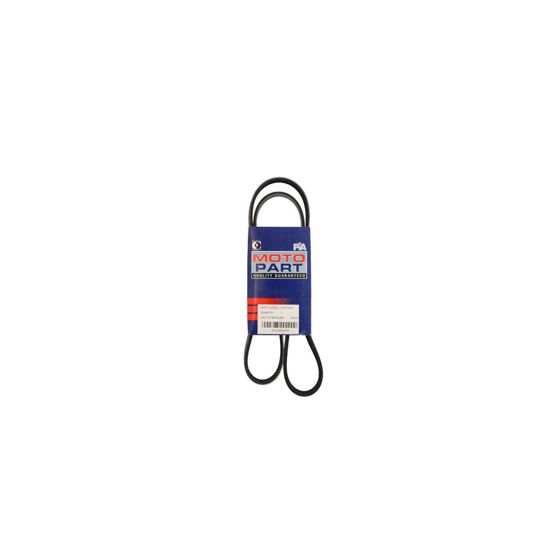 Micro V Belt Nissan (5PK1110M)