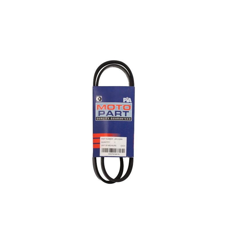 Micro-V Belt Suzuki (4PK1028M)