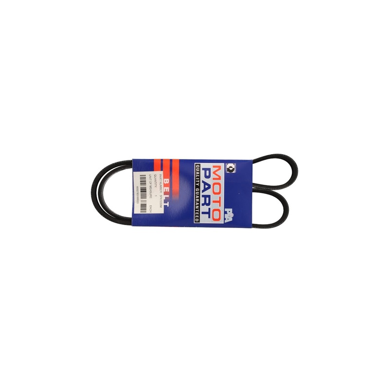 Toy/Ford/Mazda (5PK1030M)