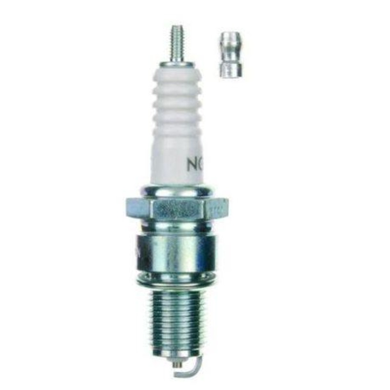 BOSCH Spark Plug X5DC (Single)