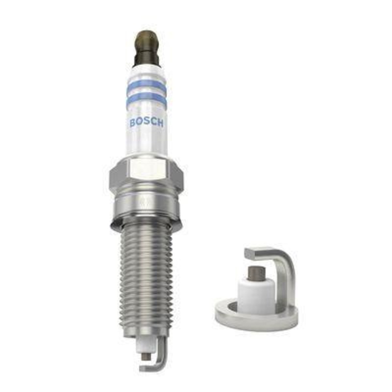 BOSCH Spark Plug YR8SEU (Single)