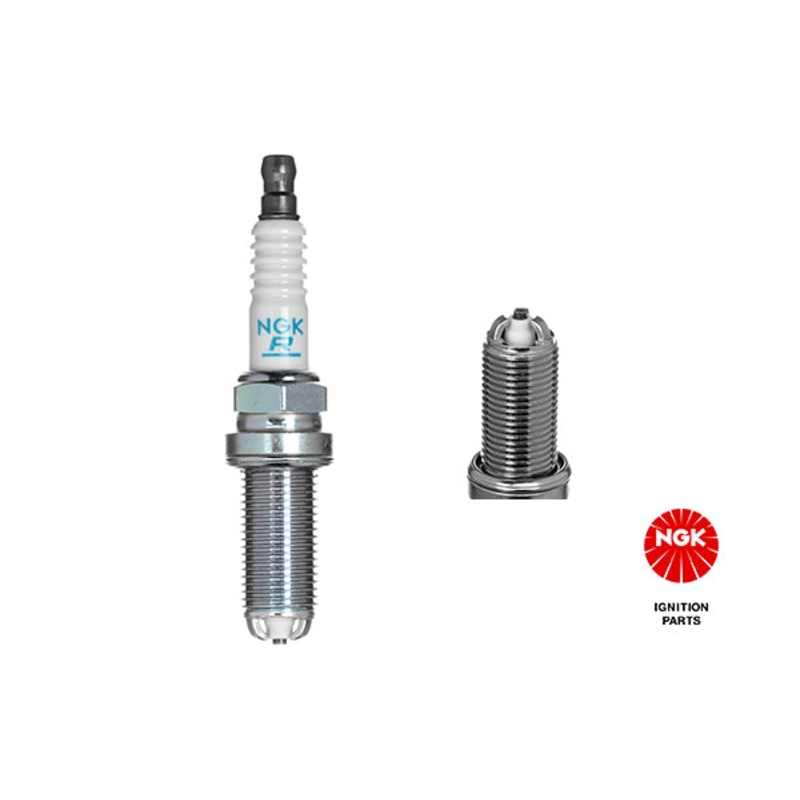 Spark Plug NGK LFR6D (1PC)