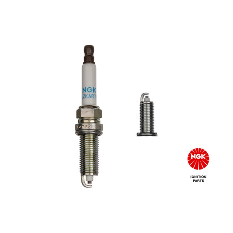 Spark Plug NGK LZKAR7A (1PC)