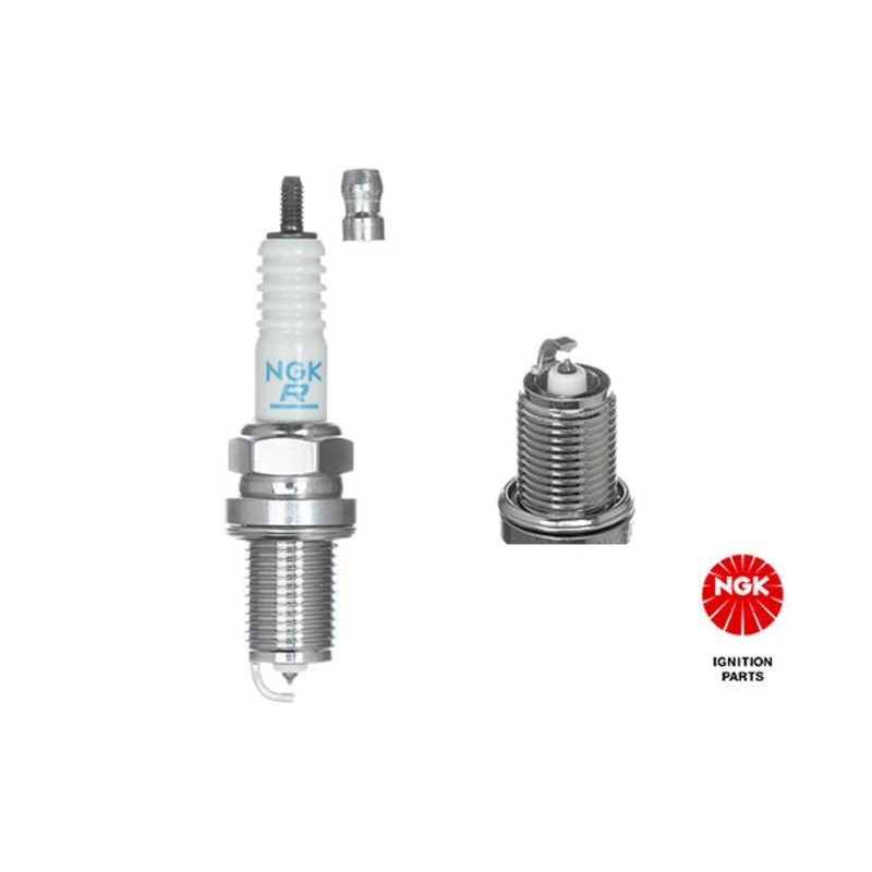 Spark Plug NGK PFR6B (1PC)