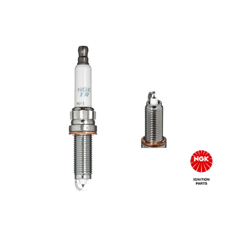 Spark Plug NGK SILZKBR8D8S (1PC)