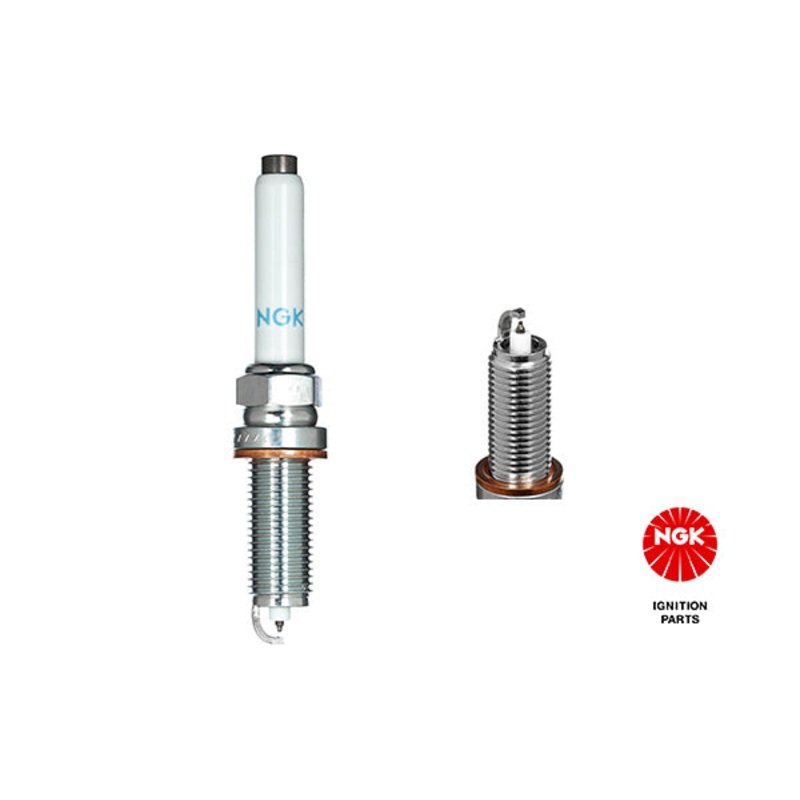Spark Plug NGK SILZKFR8D7S (1PC)