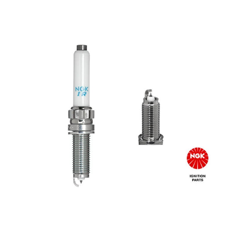 Spark Plug NGK SILZKGR8B8S (1PC)