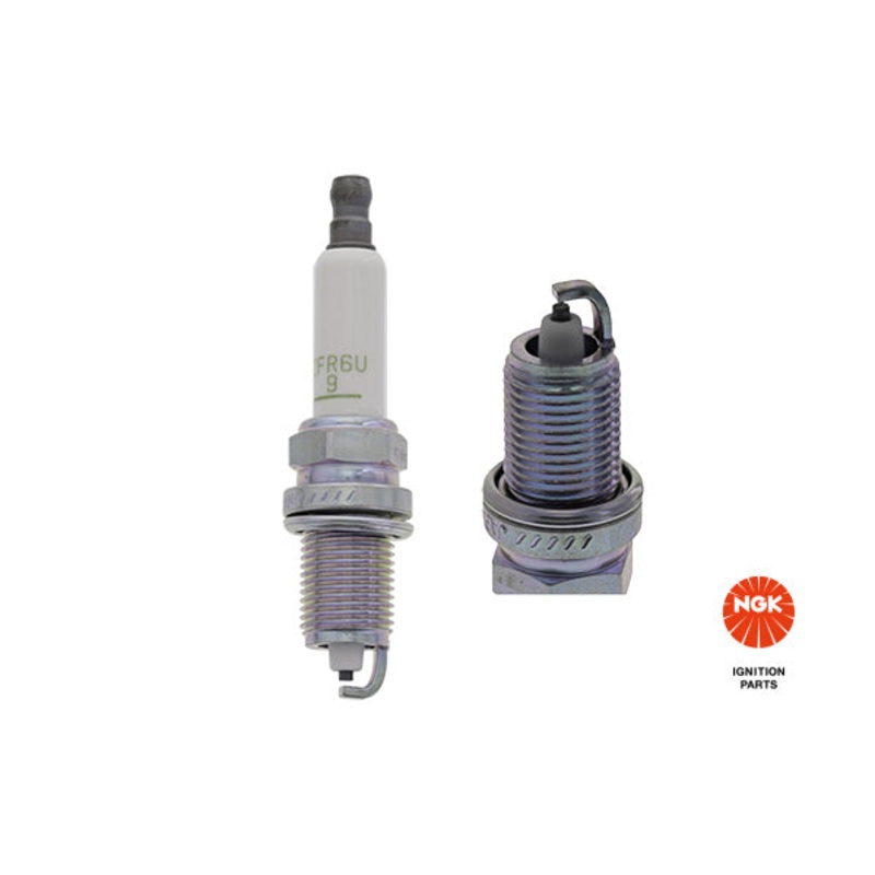 Spark Plug NGK ZFR6U-9 (1PC)