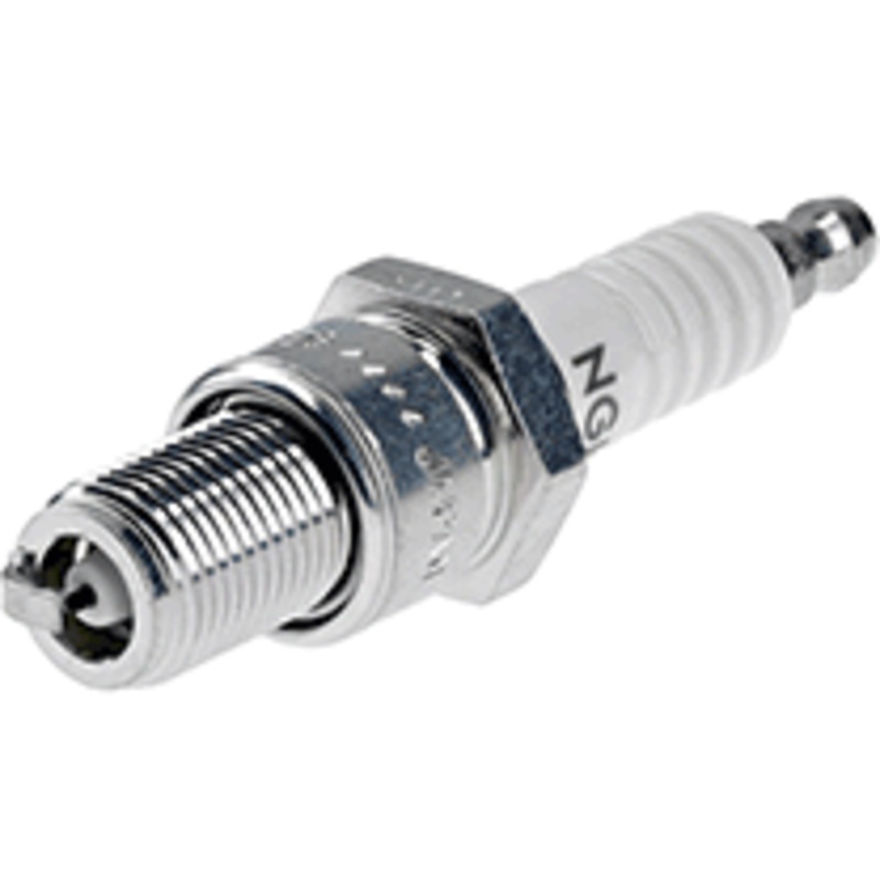 NGK Spark Plug B8EG (Single)