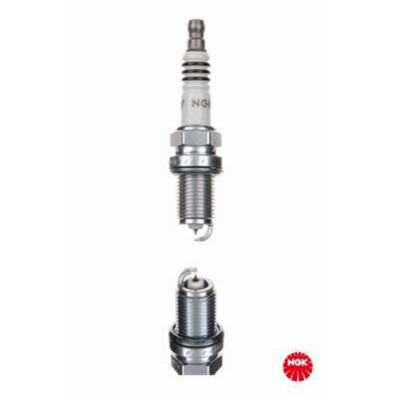 NGK Spark Plug BKR6EIX (Single)