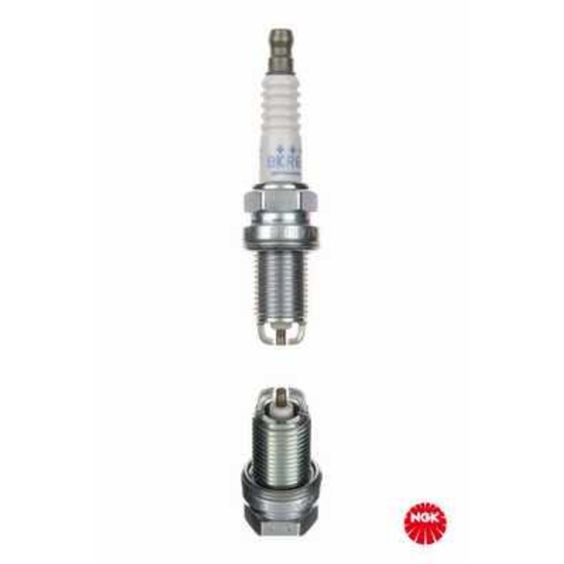 NGK Spark Plug BKR6EKPA (Single)