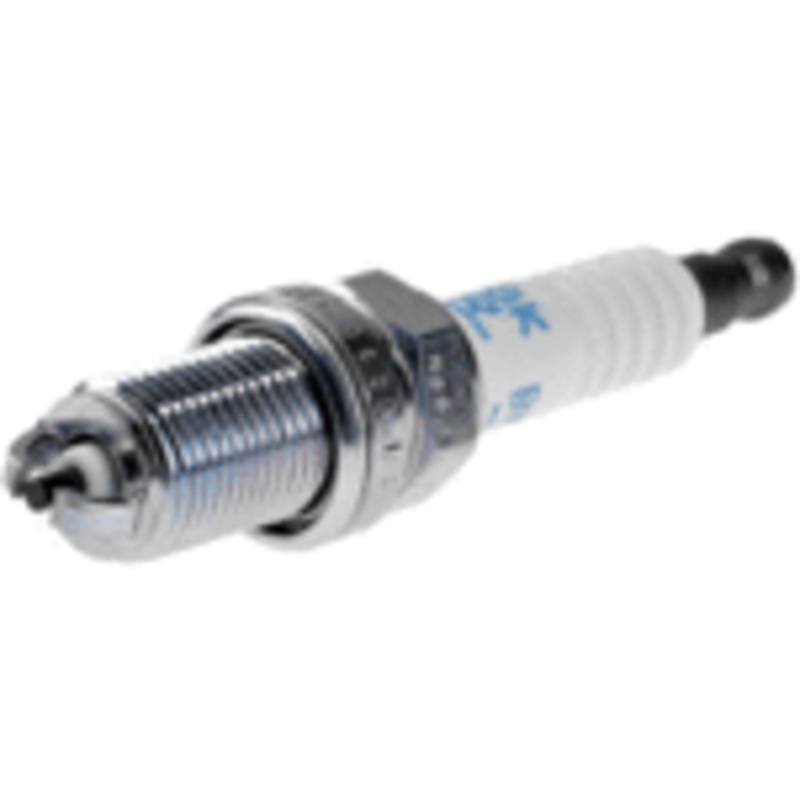 NGK Spark Plug BKUR6EK (Single)