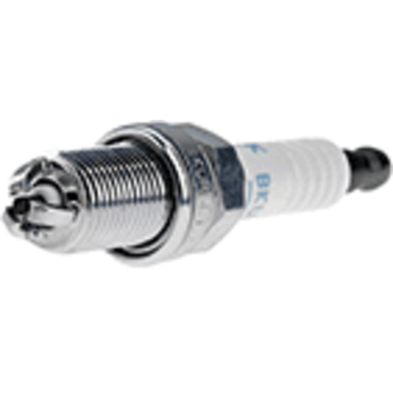 NGK Spark Plug BKUR6ETB (Single)