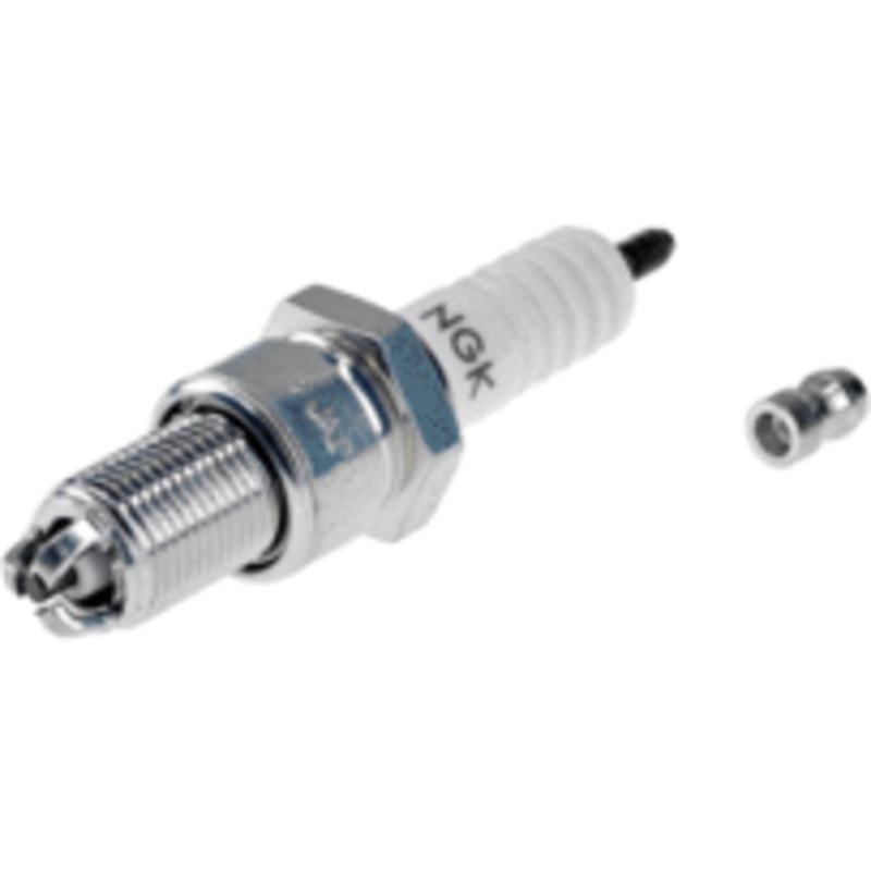 NGK Spark Plug BP6ET (Single)
