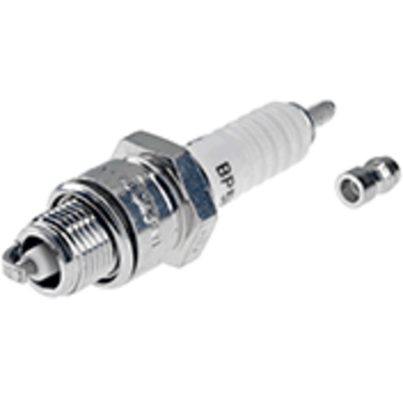 NGK Spark Plug BP8HS (Single)