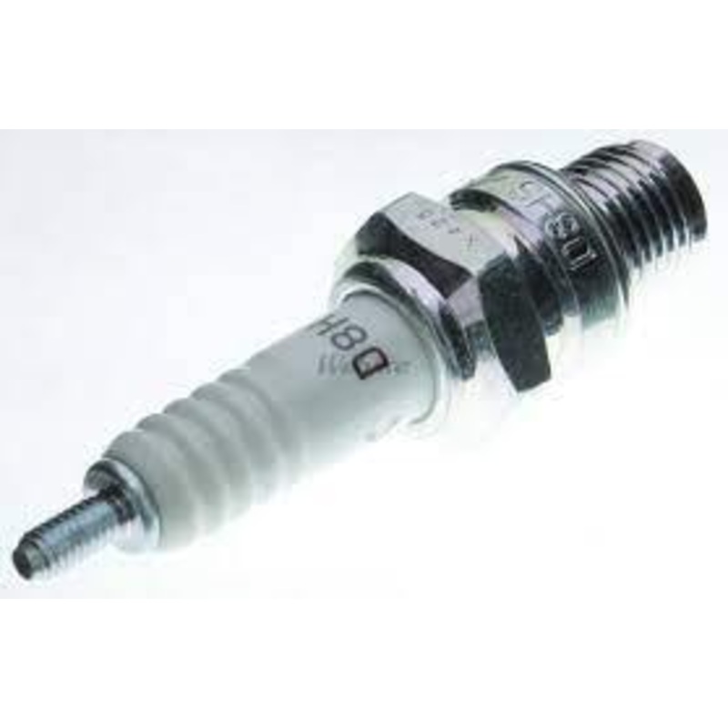 NGK Spark Plug D8HS (Single)