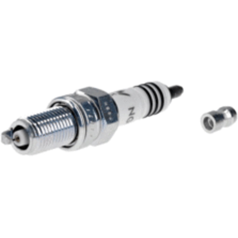 NGK Spark Plug DCPR8EIX (Single)