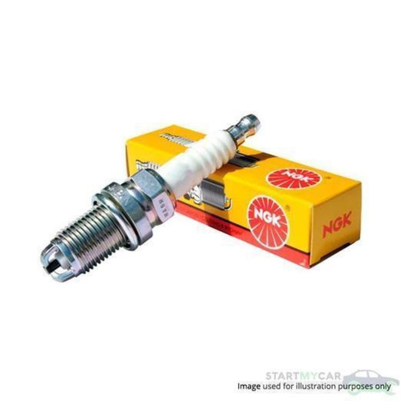 NGK Spark Plug FR5EI-13 (Single)