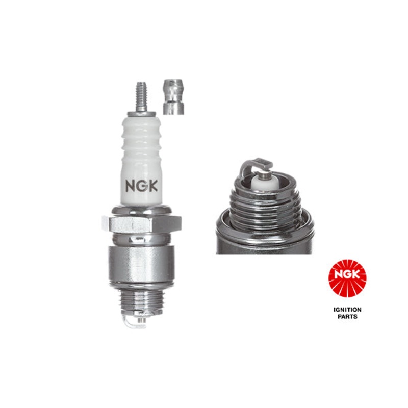 Spark Plug NGK B4 (1PC)