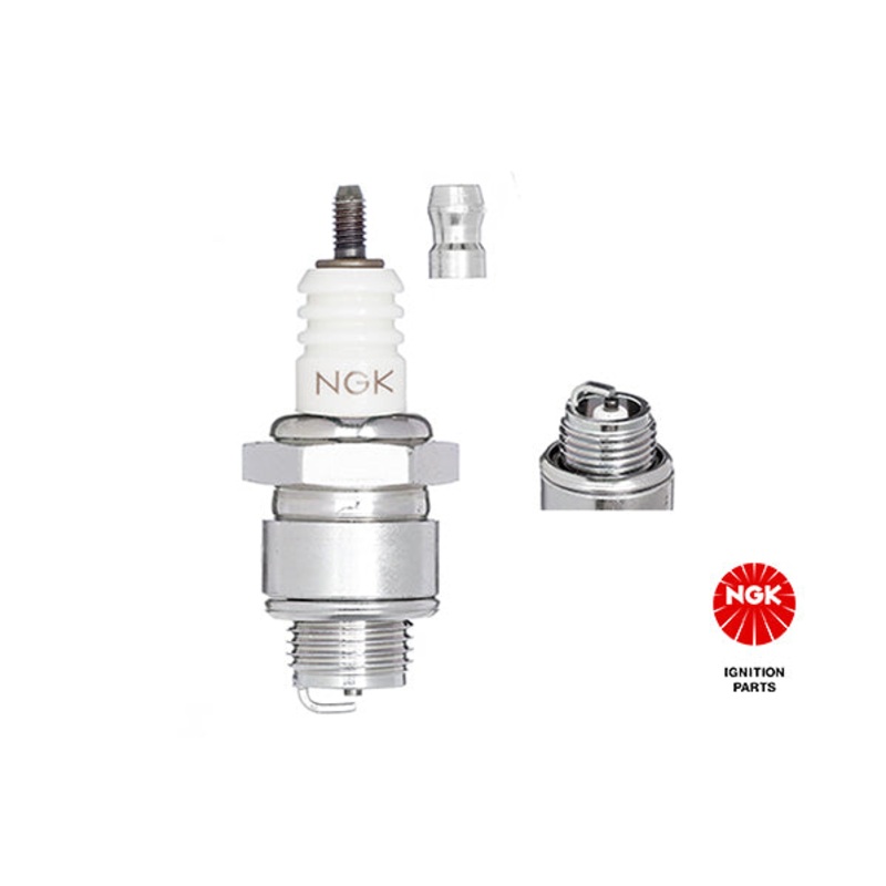 Spark Plug NGK B4LM (1PC)