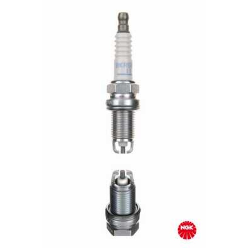 Spark Plug NGK BKR5EKB-11 (1PC)
