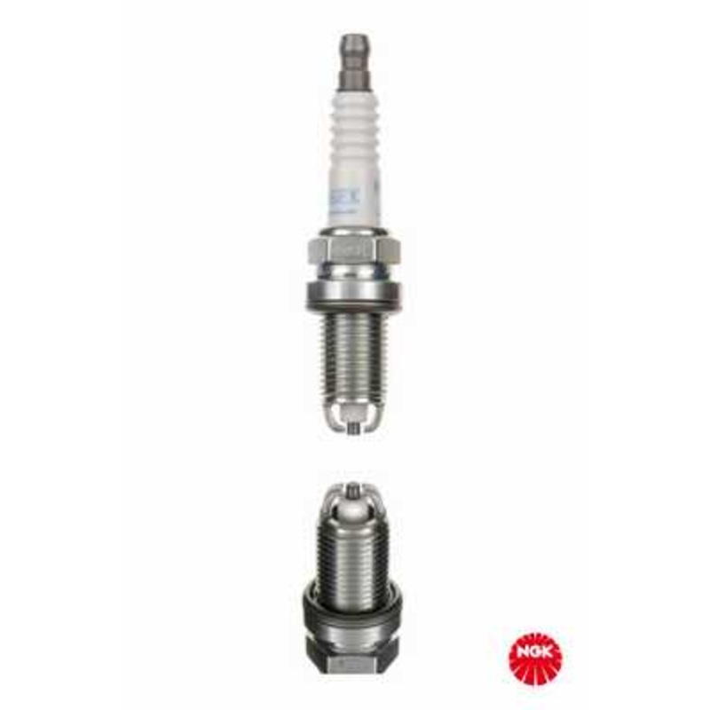 Spark Plug NGK BKR6EK (1PC)