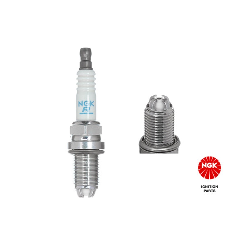 Spark Plug NGK BKR6EQUP (1PC)