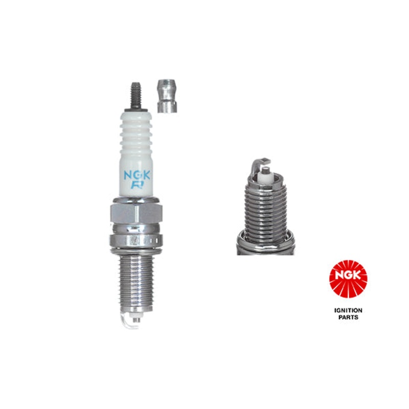 Spark Plug NGK DCPR7E (1PC)