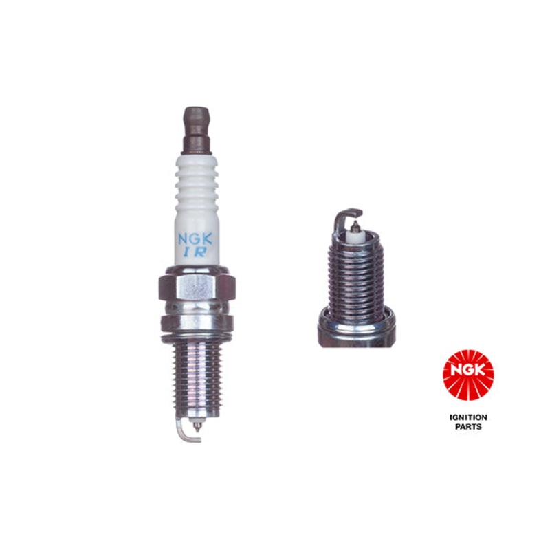Spark Plug NGK IKR7D (1PC)